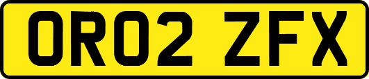 OR02ZFX