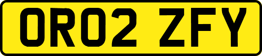 OR02ZFY
