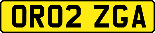 OR02ZGA