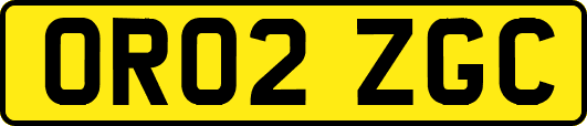 OR02ZGC