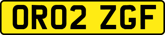 OR02ZGF
