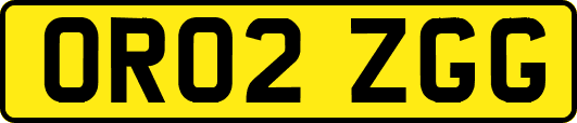 OR02ZGG