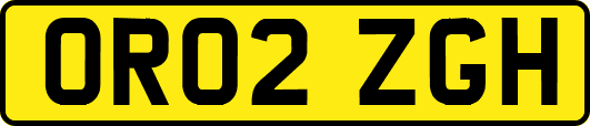 OR02ZGH