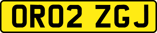 OR02ZGJ