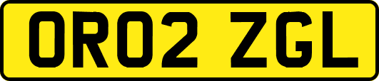 OR02ZGL