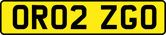 OR02ZGO