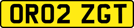 OR02ZGT