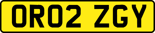 OR02ZGY