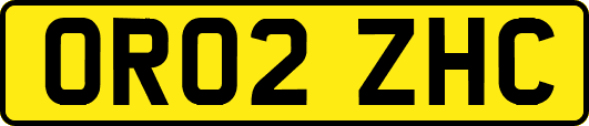 OR02ZHC
