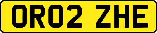 OR02ZHE