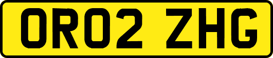 OR02ZHG