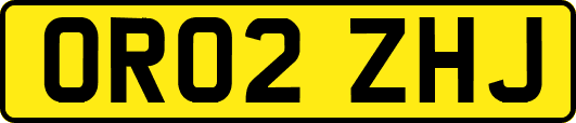 OR02ZHJ