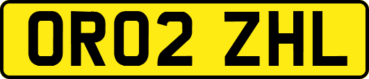 OR02ZHL