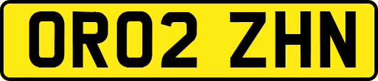 OR02ZHN