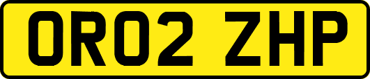 OR02ZHP