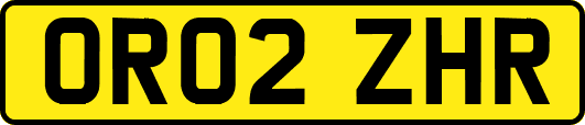 OR02ZHR