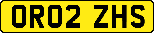 OR02ZHS