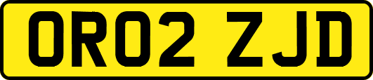 OR02ZJD
