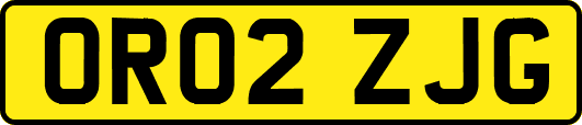 OR02ZJG
