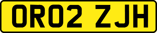 OR02ZJH