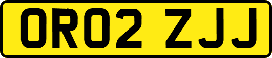 OR02ZJJ