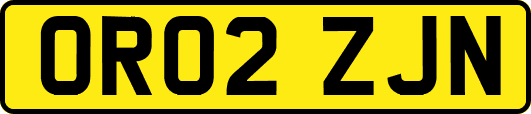 OR02ZJN