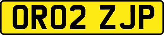 OR02ZJP