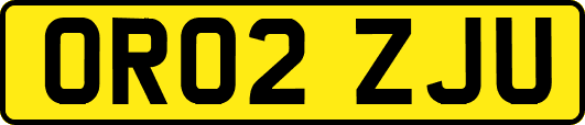 OR02ZJU