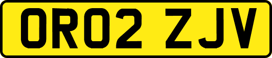 OR02ZJV
