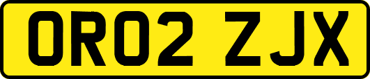OR02ZJX