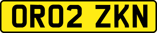 OR02ZKN