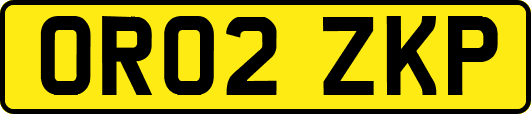 OR02ZKP