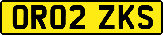 OR02ZKS
