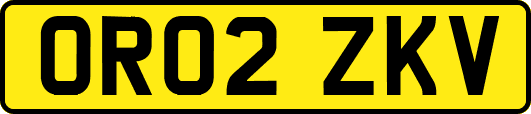 OR02ZKV
