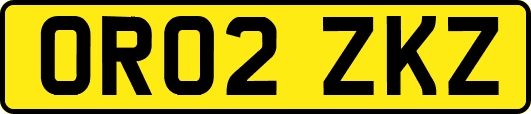 OR02ZKZ