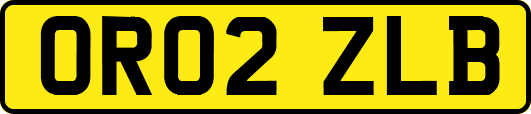 OR02ZLB