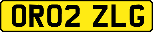 OR02ZLG