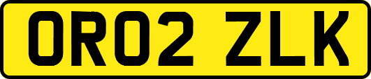 OR02ZLK