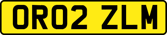 OR02ZLM