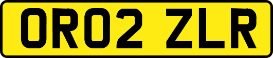 OR02ZLR
