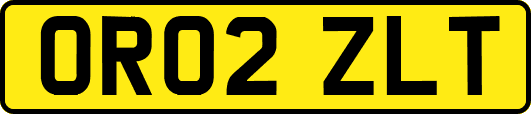 OR02ZLT