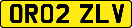OR02ZLV