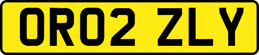 OR02ZLY