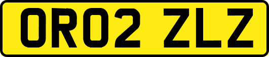 OR02ZLZ
