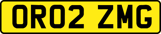 OR02ZMG