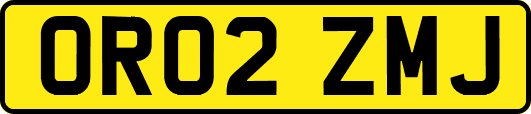 OR02ZMJ