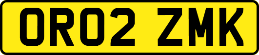 OR02ZMK