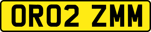 OR02ZMM