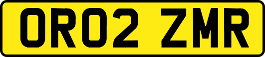OR02ZMR