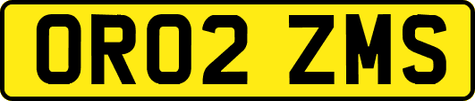 OR02ZMS